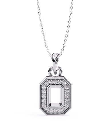FEMALE DAILY WEAR PENDENT