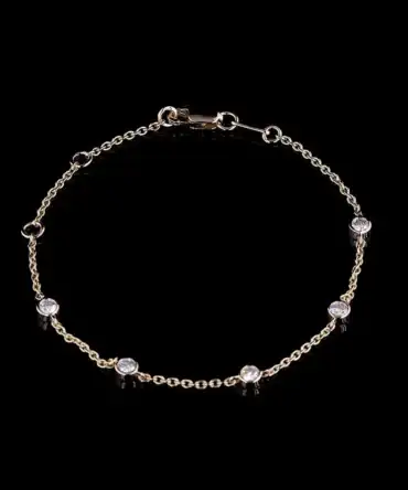 FEMALE DAILY WEAR BRACELET