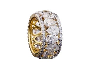 Bespoke Jewellery