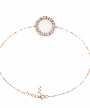 FEMALE DAILY WEAR BRACELET