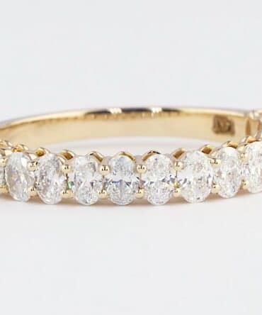 FEMALE BANDS RING