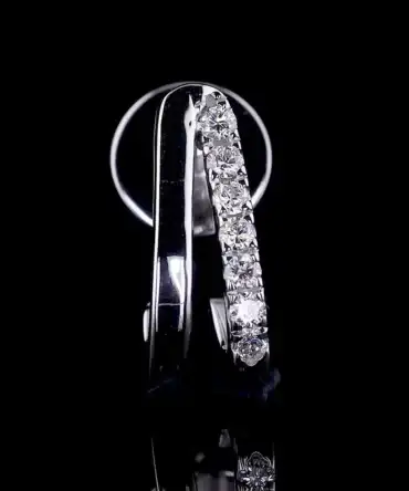 FEMALE DAILY WEAR EARRING