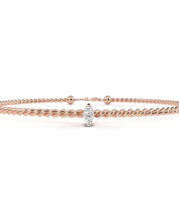 FEMALE OVAL BRACELETS BRACELET