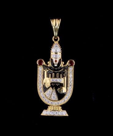 FEMALE GOD PENDENT