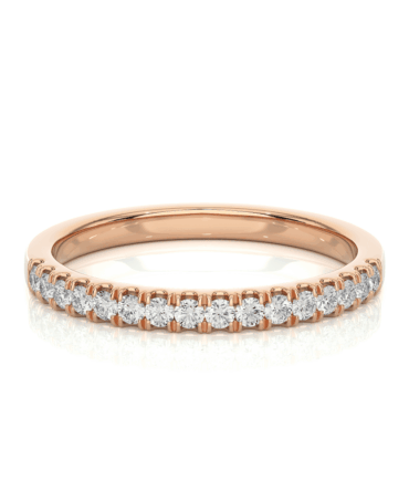 FEMALE BANDS RING