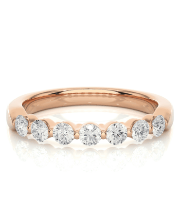 FEMALE BANDS RING