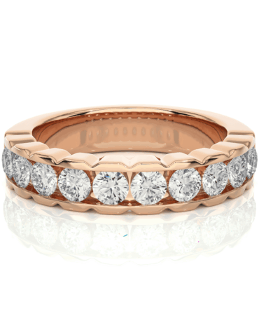 FEMALE BANDS RING