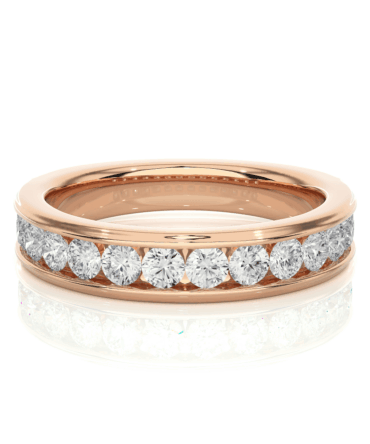 FEMALE BANDS RING