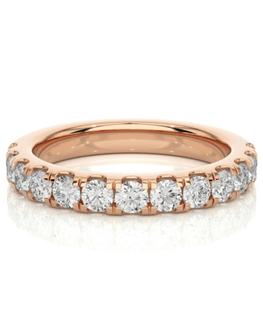FEMALE BANDS RING