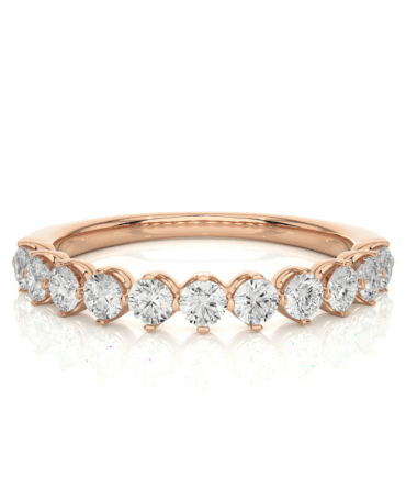 FEMALE BANDS RING
