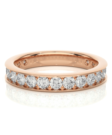 FEMALE BANDS RING