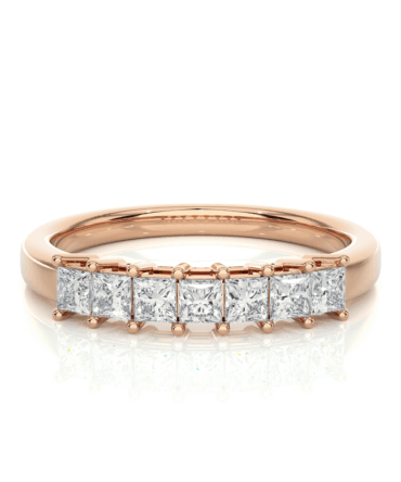 FEMALE BANDS RING