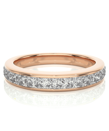 FEMALE BANDS RING