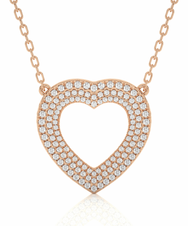 FEMALE DAILY WEAR PENDENT