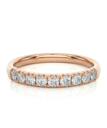 FEMALE BANDS RING