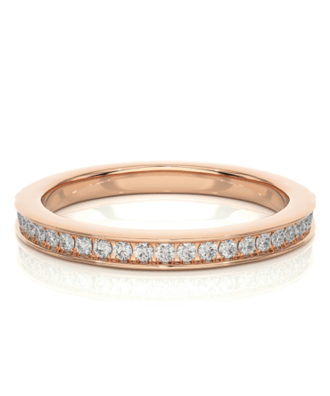 FEMALE BANDS RING