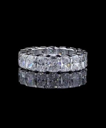 FEMALE BANDS RING