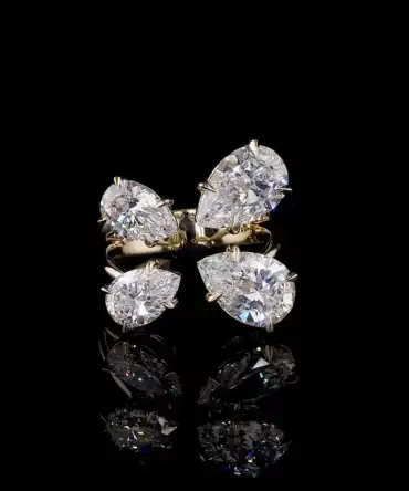 FEMALE DAILY WEAR RING