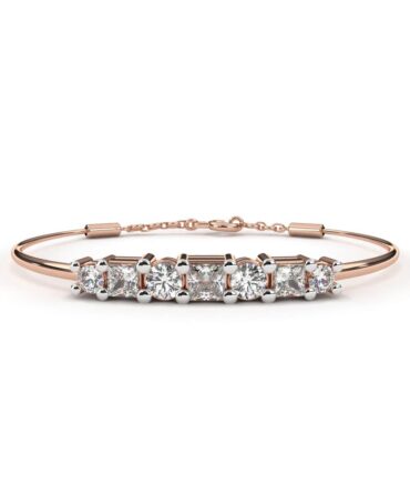 FEMALE OVAL BRACELETS BRACELET