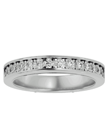 FEMALE BANDS RING