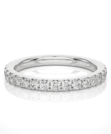 FEMALE BANDS RING