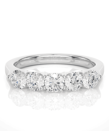 FEMALE BANDS RING