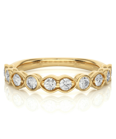FEMALE BANDS RING